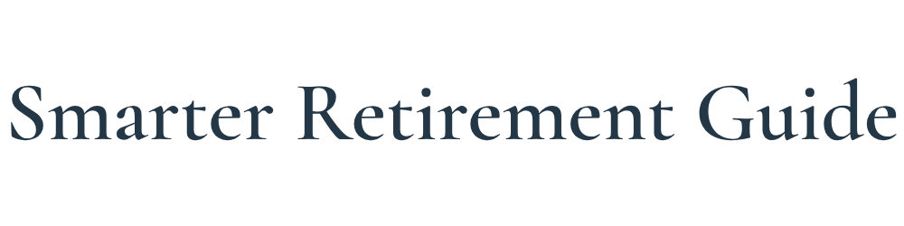Smarter Retirement Guide